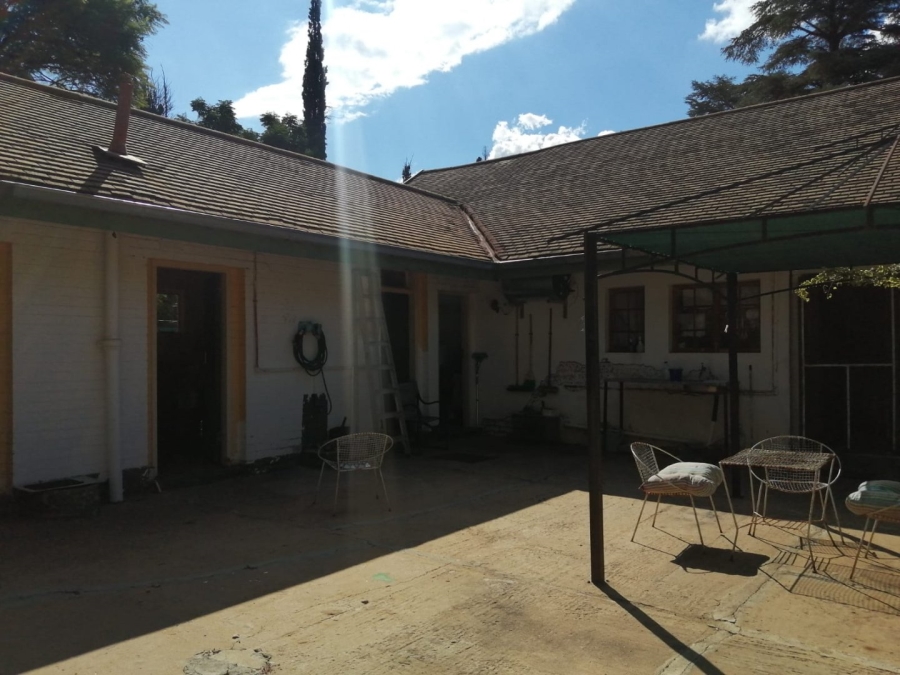 3 Bedroom Property for Sale in Allanridge Free State